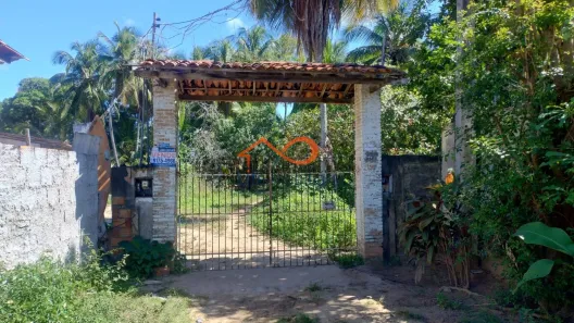 Lote/Terreno à venda, 2349m² no Mosqueiro, Aracaju