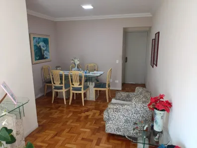 Apartamento com 3 Quartos à venda, 70m² no Santa Teresinha, São Paulo