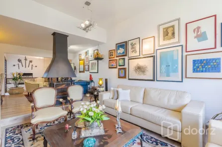 Casa de Condomínio com 3 Quartos à venda, 250m² no Santa Tereza, Porto Alegre