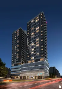 Apartamento com 2 Quartos à venda, 70m² no Morretes, Itapema
