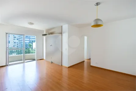 Apartamento com 3 Quartos à venda, 100m² no Indianópolis, São Paulo