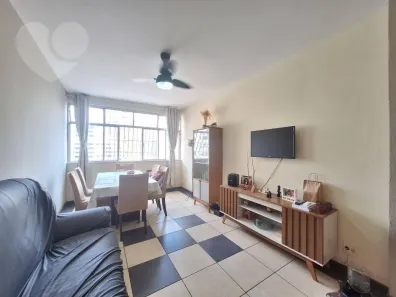 Apartamento com 3 Quartos à venda, 114m² no Icaraí, Niterói