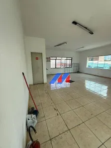Sala Comercial para alugar, 50m² no Baeta Neves, São Bernardo do Campo