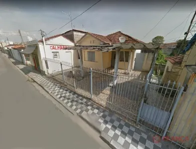 Lote/Terreno à venda, 1305m² no Jardim Paraíba, Jacareí