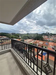 Apartamento com 3 Quartos à venda, 118m² no Lapa, São Paulo