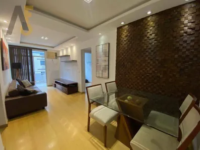 Apartamento com 3 Quartos à venda, 83m² no Freguesia (Jacarepaguá), Rio de Janeiro