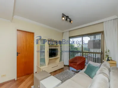 Apartamento com 3 Quartos à venda, 84m² no Vila Monte Alegre, São Paulo