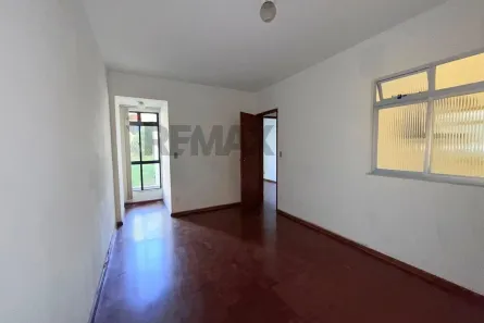Apartamento com 1 Quarto para alugar, 70m² no Centro, Juiz de Fora