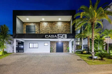 com 5 Quartos à venda, 568m² no Chácara São Rafael, Campinas