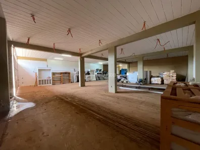 Galpão/Depósito/Armazém para alugar, 6500m² no Betel, Paulínia