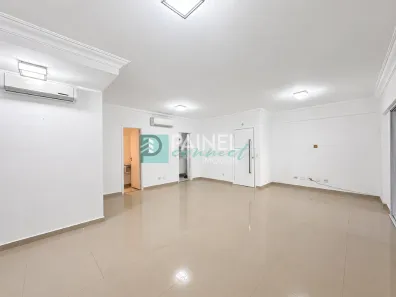 Apartamento com 3 Quartos à venda, 144m² no Boqueirão, Santos