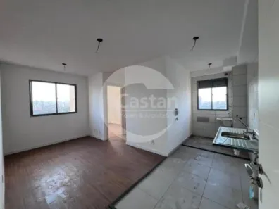 Apartamento com 2 Quartos à venda, 48m² no Mooca, São Paulo