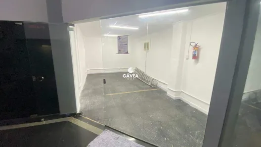 Sala Comercial para alugar, 27m² no Itararé, São Vicente