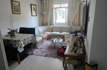 Apartamento com 2 Quartos à venda, 67m² no Mooca, São Paulo