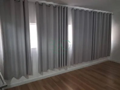 Kitnet com 1 Quarto à venda, 29m² no Jardim Noronha, São Paulo