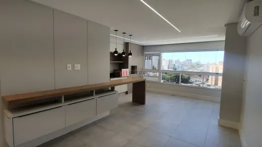 Apartamento com 2 Quartos à venda, 74m² no Jardim Higienópolis, Londrina