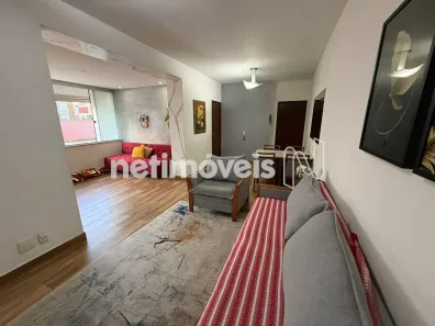 Apartamento com 2 Quartos à venda, 95m² no Jardim América, Belo Horizonte
