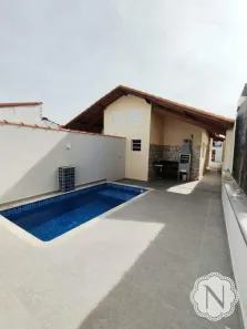 Casa com 2 Quartos à venda, 62m² no Cidade Anchieta, Itanhaém