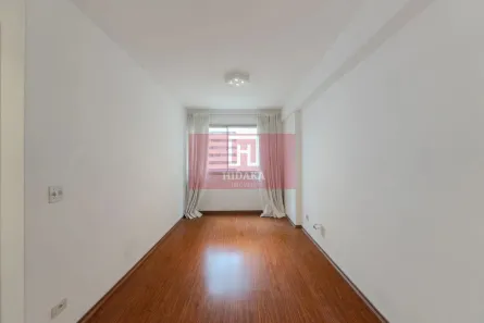 Apartamento com 1 Quarto à venda, 48m² no Consolação, São Paulo