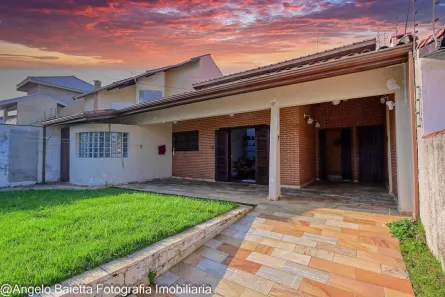 Casa com 3 Quartos à venda, 160m² no Bal Stella Maris, Peruíbe