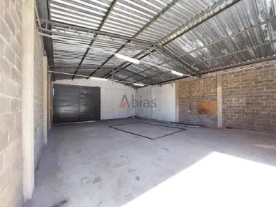 Galpão/Depósito/Armazém para alugar, 200m² no Parque Industrial, São Carlos