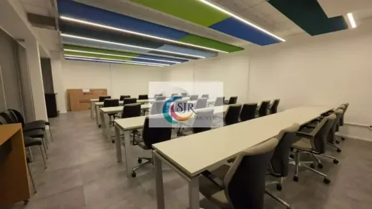 Sala Comercial para alugar, 347m² no Vila Olímpia, São Paulo