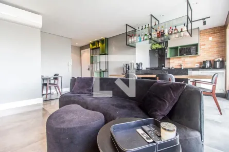 Apartamento com 2 Quartos à venda, 69m² no Alphaville Empresarial, Barueri