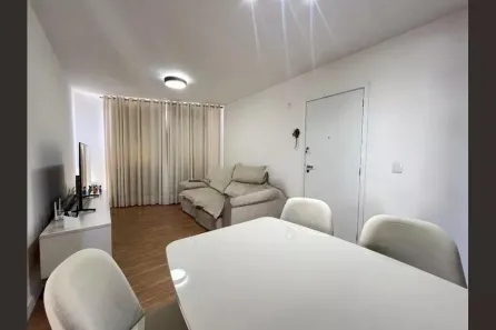 Apartamento com 2 Quartos à venda, 56m² no Nova Suíssa, Belo Horizonte