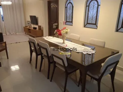Casa com 2 Quartos à venda, 163m² no Assunção, São Bernardo do Campo
