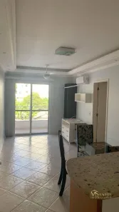 Apartamento com 3 Quartos à venda, 79m² no Itacorubi, Florianópolis