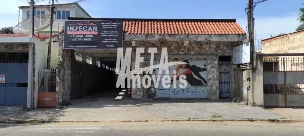 Casa com 3 Quartos à venda, 243m² no Parque Turf Club, Campos dos Goytacazes