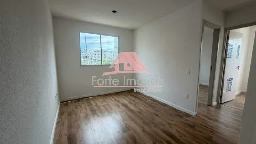 Apartamento com 2 Quartos à venda, 42m² no Guaratiba, Rio de Janeiro