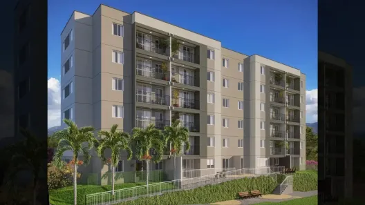 Apartamento com 1 Quarto à venda, 65m² no Pechincha, Rio de Janeiro