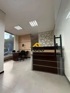 Sala Comercial para alugar, 40m² no São Dimas, Piracicaba