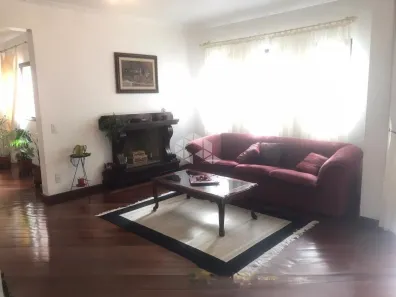 Apartamento com 4 Quartos à venda, 185m² no Santana, São Paulo