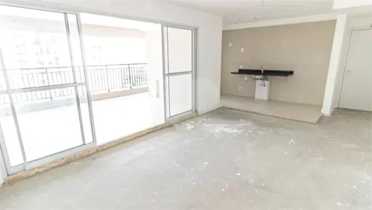 Apartamento com 3 Quartos à venda, 105m² no Brás, São Paulo
