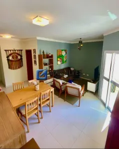 Apartamento com 3 Quartos à venda, 78m² no Nova Petrópolis, São Bernardo do Campo