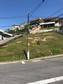 Lote/Terreno à venda, 484m² no Tamboré, Santana de Parnaíba