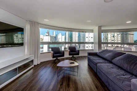 Cobertura com 4 Quartos à venda, 227m² no Centro, Balneário Camboriú