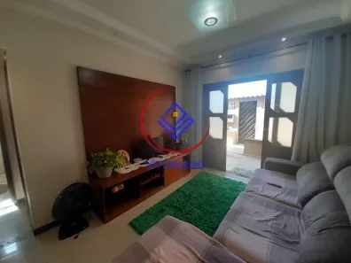 Casa com 3 Quartos à venda, 93m² no Bom Pastor, Belford Roxo