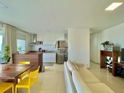 Apartamento com 2 Quartos à venda, 75m² no Setor Bueno, Goiânia