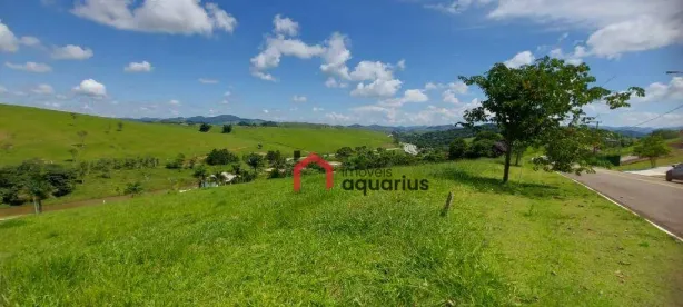 Lote/Terreno à venda, 1000m² no Condomínio Quinta dos Lagos, Paraibuna