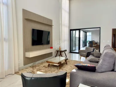 Casa de Condomínio com 3 Quartos para alugar, 260m² no Residencial Saint Paul, Itu
