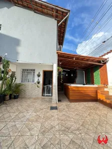Casa com 3 Quartos à venda, 148m² no Parque Ayrton Senna, Contagem