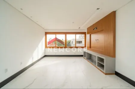 Cobertura com 4 Quartos à venda, 129m² no Passo da Areia, Porto Alegre