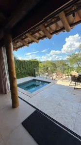 Casa com 3 Quartos à venda, 110m² no , Ribeirão Claro