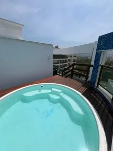 Cobertura com 3 Quartos à venda, 181m² no Recreio dos Bandeirantes, Rio de Janeiro