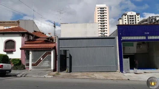 Galpão/Depósito/Armazém à venda, 170m² no Belenzinho, São Paulo