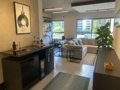 Apartamento com 2 Quartos à venda, 73m² no Jardim Fonte do Morumbi, São Paulo