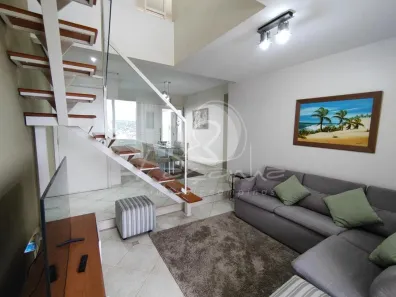 Cobertura com 3 Quartos à venda, 210m² no Bosque, Campinas